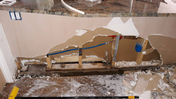 Best Emergency water damage restoration  in Bloomsburg, PA