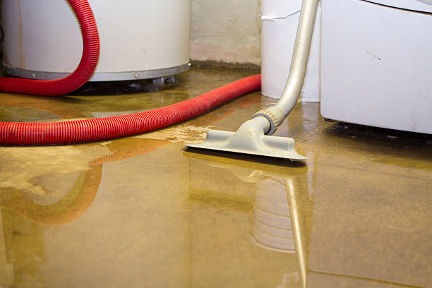 Best 24/7 water damage repair  in Bloomsburg, PA