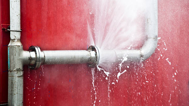 Best Residential water damage restoration  in Bloomsburg, PA